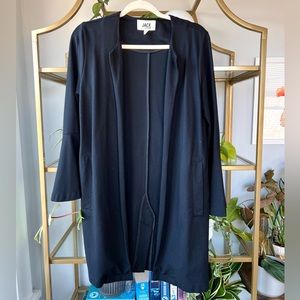 Jack by BB Dakota Bell Sleeve Jacket